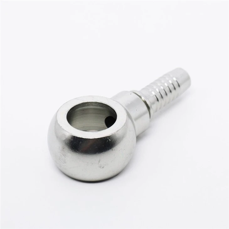 Hydraulic Metirc Banjo price