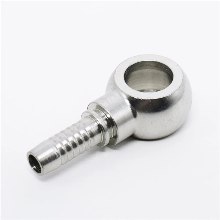 Hydraulic Metirc Banjo suppliers