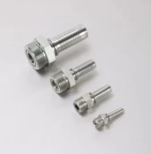 سٹینلیس سٹیل Sae Hose Ferrule
